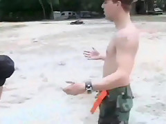 Twink Training Camp