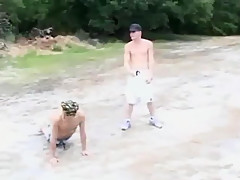 Twink Training Camp
