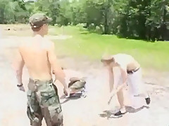 Twink Training Camp