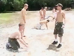 Twink Training Camp