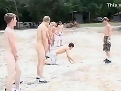 Twink Training Camp