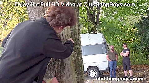 Twinks Jambie King And Erik Climber Banged In Gay Foursome