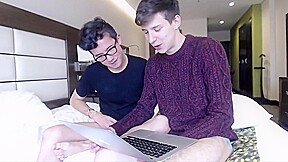 Twinks Masturbation Live Cam Show