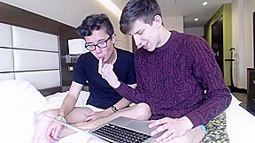 Twinks Masturbation Live Cam Show