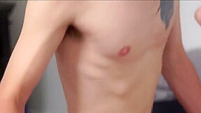 Twinks cum compilation cute boy schwule jungs