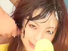 Two Japanese massage therapists give the special touch
