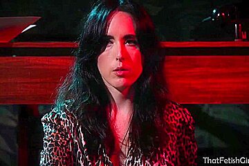 Two Young Girls Become Possessed By Lesbian Spirits