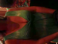 Two big boob sexy milfs