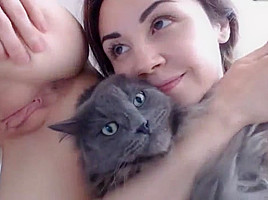 Two pure beauties hot lesbian
