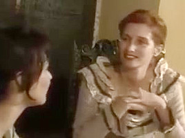 Two women make a nice FFM threesome