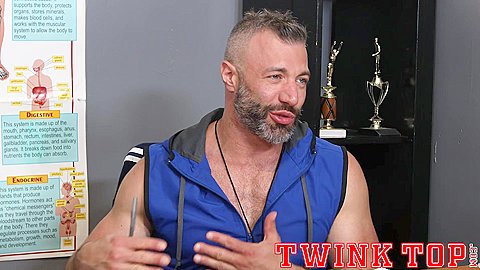 Tyler Tanner Chapter 6 - Back In The Game