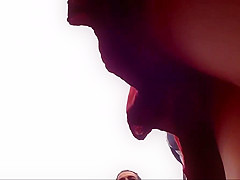 UPSKIRT KING 224