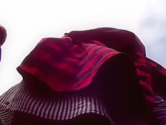 UPSKIRT KING 224