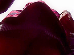 UPSKIRT KING 224