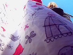 UPSKIRT KING 238 CONT 