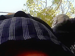 UPSKIRT KING 449