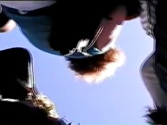 UPSKIRT KING 21