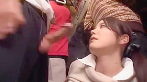 Unbelievable Homemade Asian, Japanese, Blowjob Movie Ever Seen