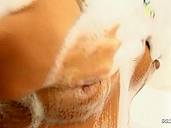 Uncensored Jav Soap And Mmf Threesome With Cute teen 18+ Aika