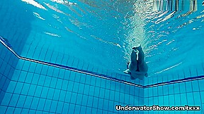 UnderwaterShow Video: Privsem