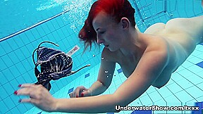UnderwaterShow Video: Privsem