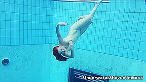 UnderwaterShow Video: Privsem