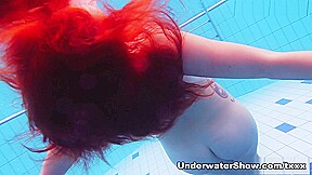 UnderwaterShow Video: Privsem