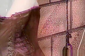 Undressed Woman Spanking Video With Bondage