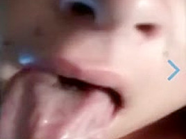 Une MILF Belge sur Chatrandom