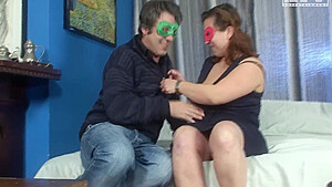 Uninhibited Couples