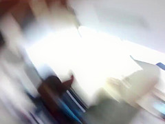 Upskirt 01