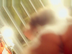 Upskirt Clip Of Girl With Long Hair Girl With Long Hair