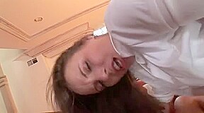 Upskirt Wazoo Fuck 101