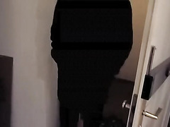 Users with the Fuben milked Footjob