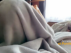 Utrom Hochu Sosat Chlen Razbuzhu Tebya Minetom