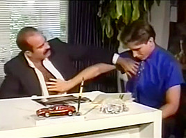 [VINTAGE]PROFESSOR Step daddy FUCKS student 18+