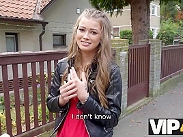 VIP4K Wrong Pussy - Olivia Sparkle