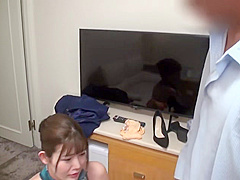 VNTS80 Cuuuuuuty Japanese SEX OH YEAH