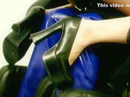 Vac Mask