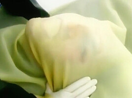Vac Mask