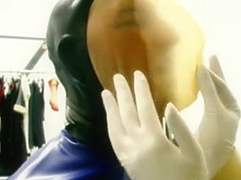 Vac Mask