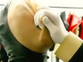 Vac Mask