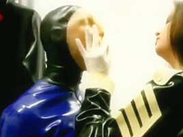 Vac Mask