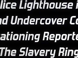 Vacationing Reporter Turned With Alice Lighthouse