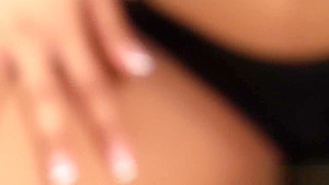 Vag Tasted Black Cutie