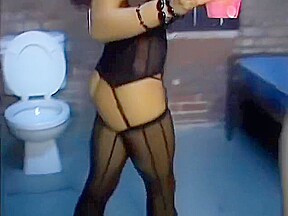 Vanessa Lane Is A Dominatrix - Scene 2