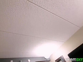 Vanessa Sky - Latina Bitch Enjoys Another One Sex At T