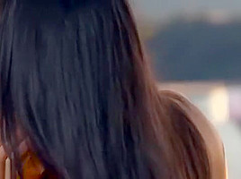Vanessa Veracruz and Adrianna Luna Making the Great Lesbian
