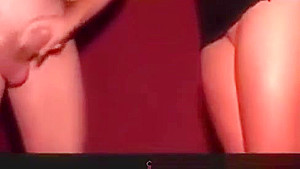 Velvet Swingers Club Dungeon Club Orgy