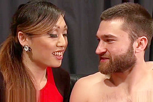 Venus Lux Fucks And Gets Fucked
